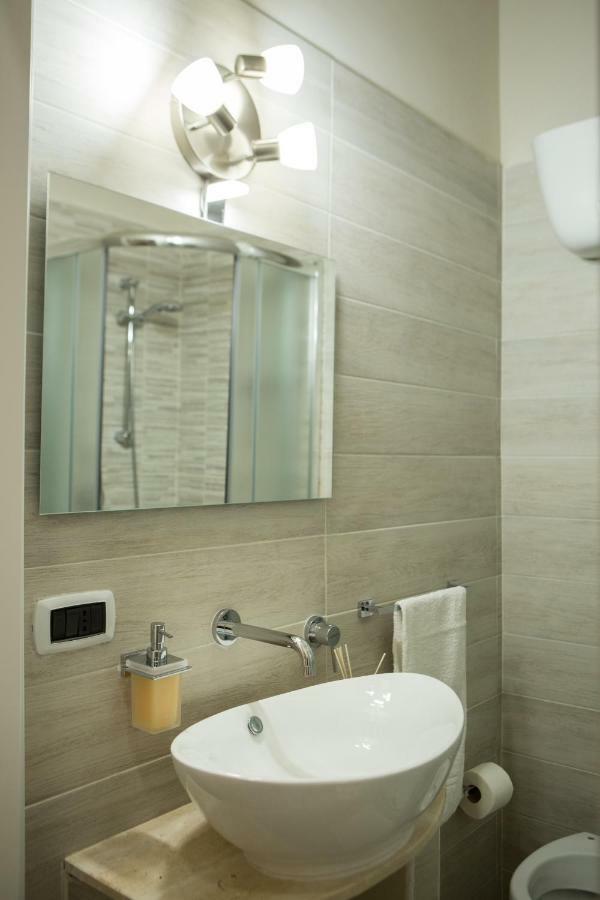La Maritina Villa Naples Exterior photo