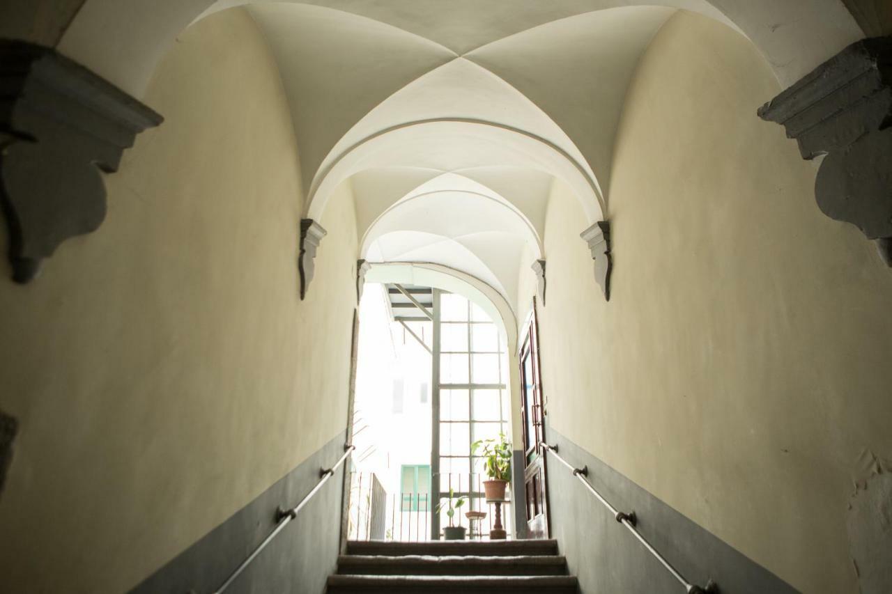 La Maritina Villa Naples Exterior photo
